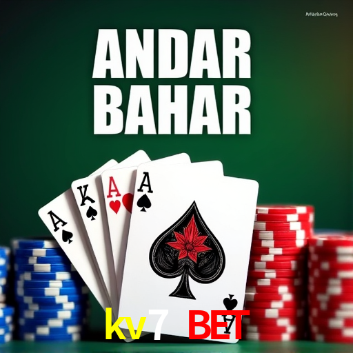 kv7 bet: Seu Cassino Premiado com Pagamentos Rápidos