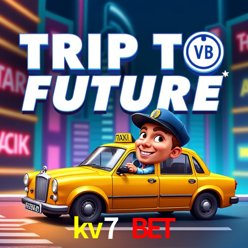 Bônus de Boas-vindas kv7 bet