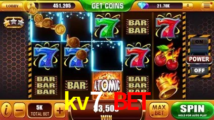 Ofertas Exclusivas kv7 bet