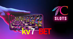 Mesa de Blackjack kv7 bet