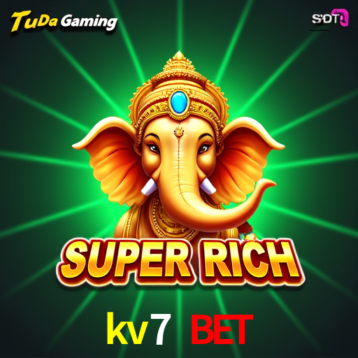 Provedores de Jogos kv7 bet